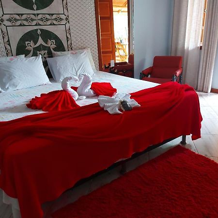دومينغوس مارتينز Sitio Recanto Suave المظهر الخارجي الصورة
