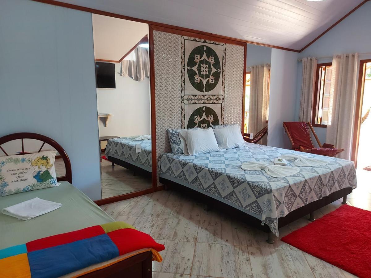 دومينغوس مارتينز Sitio Recanto Suave المظهر الخارجي الصورة