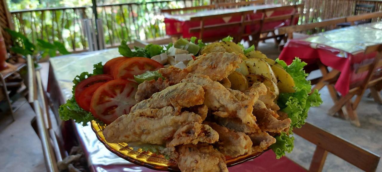 دومينغوس مارتينز Sitio Recanto Suave المظهر الخارجي الصورة