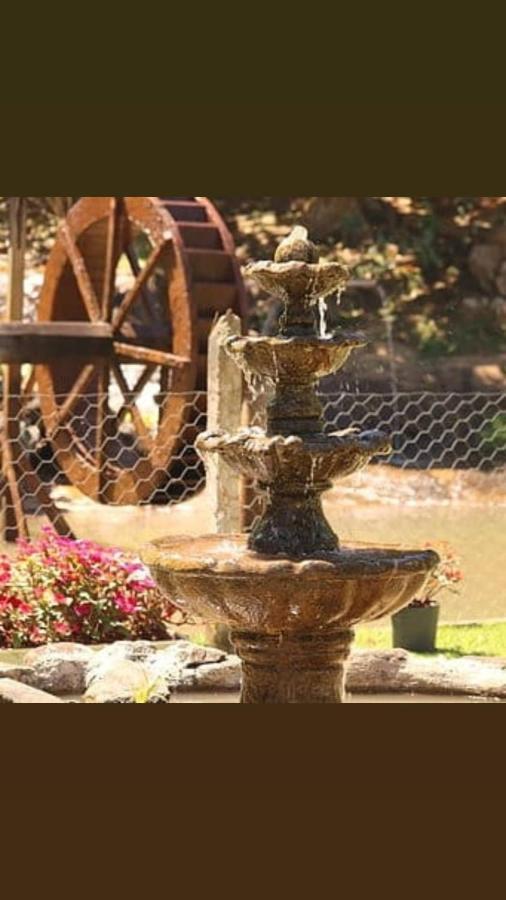 دومينغوس مارتينز Sitio Recanto Suave المظهر الخارجي الصورة